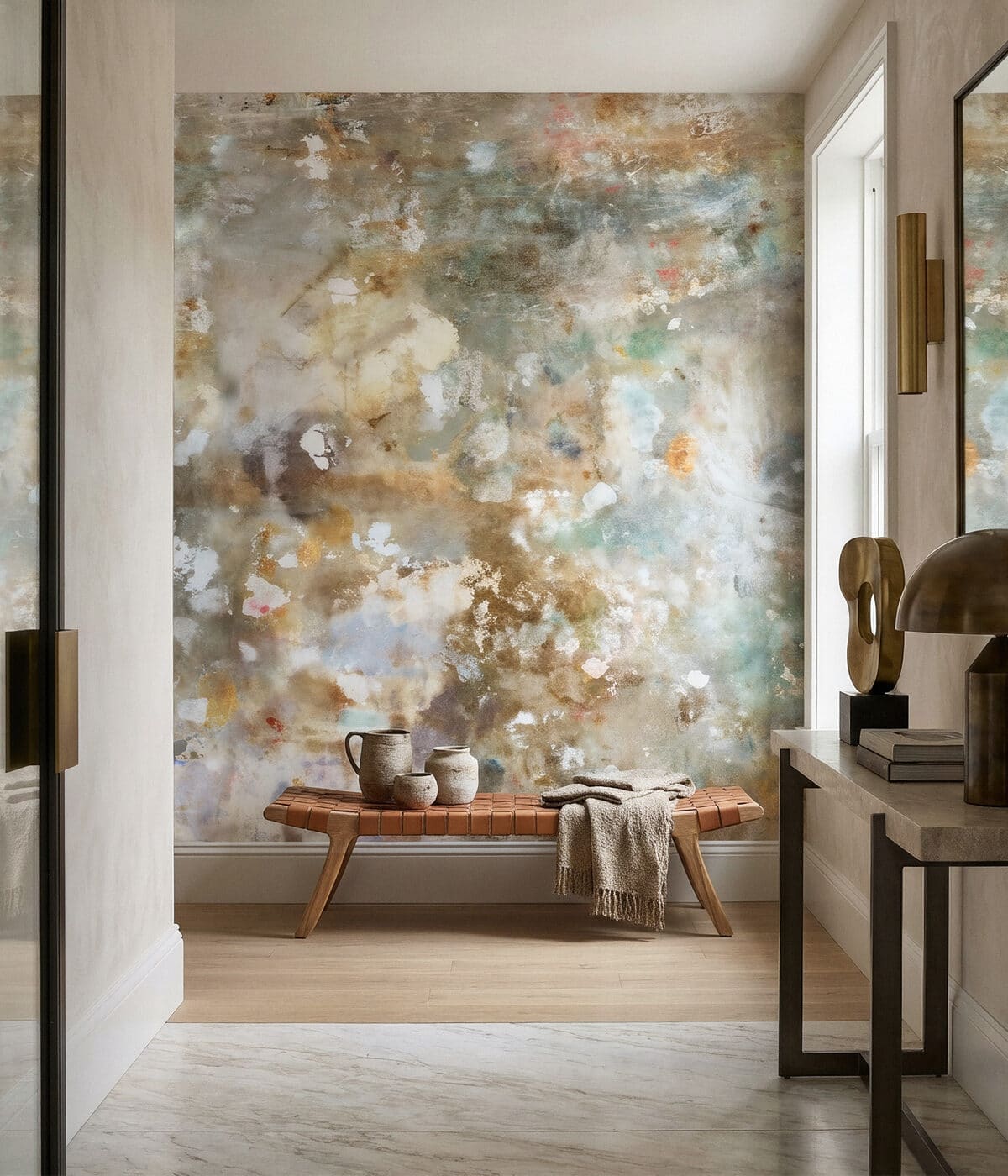 Luxury Wallpaper Project 1