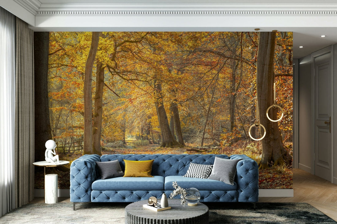 Luxury Wallpaper Project 2
