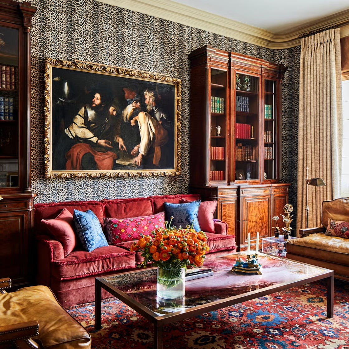 Luxury Wallpaper Project 3