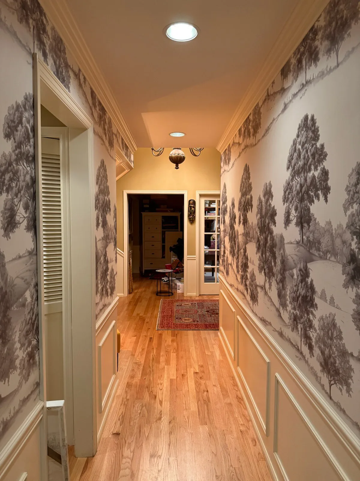 Luxury Wallpaper Project 4